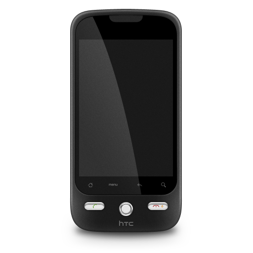 HTC Droid Eris Icon 512x512 png